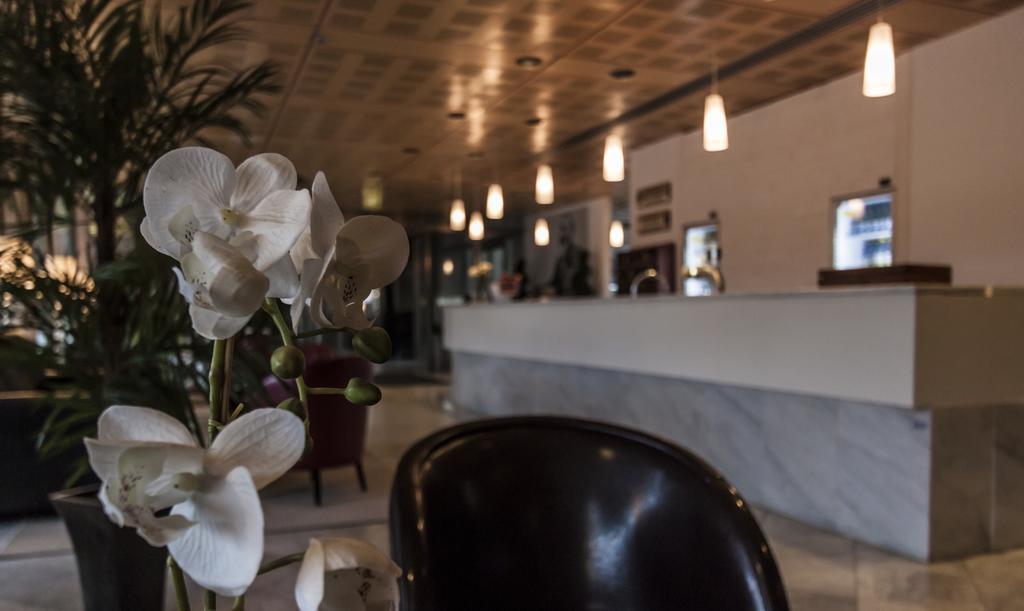 Hotell Alfred Nobel Karlskoga Exteriér fotografie