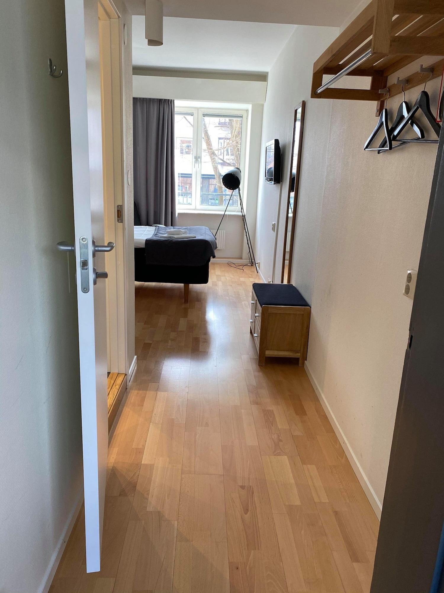 Hotell Alfred Nobel Karlskoga Exteriér fotografie