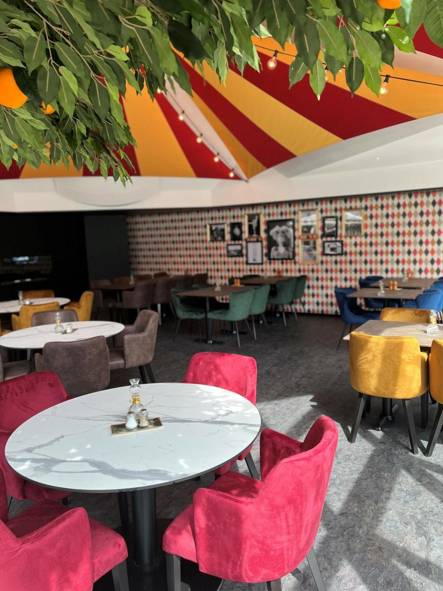 Hotell Alfred Nobel Karlskoga Exteriér fotografie