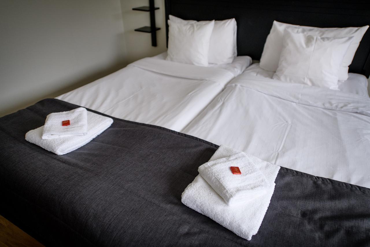 Hotell Alfred Nobel Karlskoga Exteriér fotografie