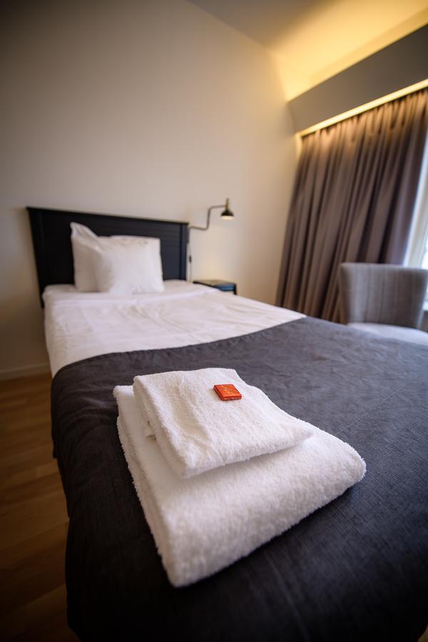 Hotell Alfred Nobel Karlskoga Exteriér fotografie