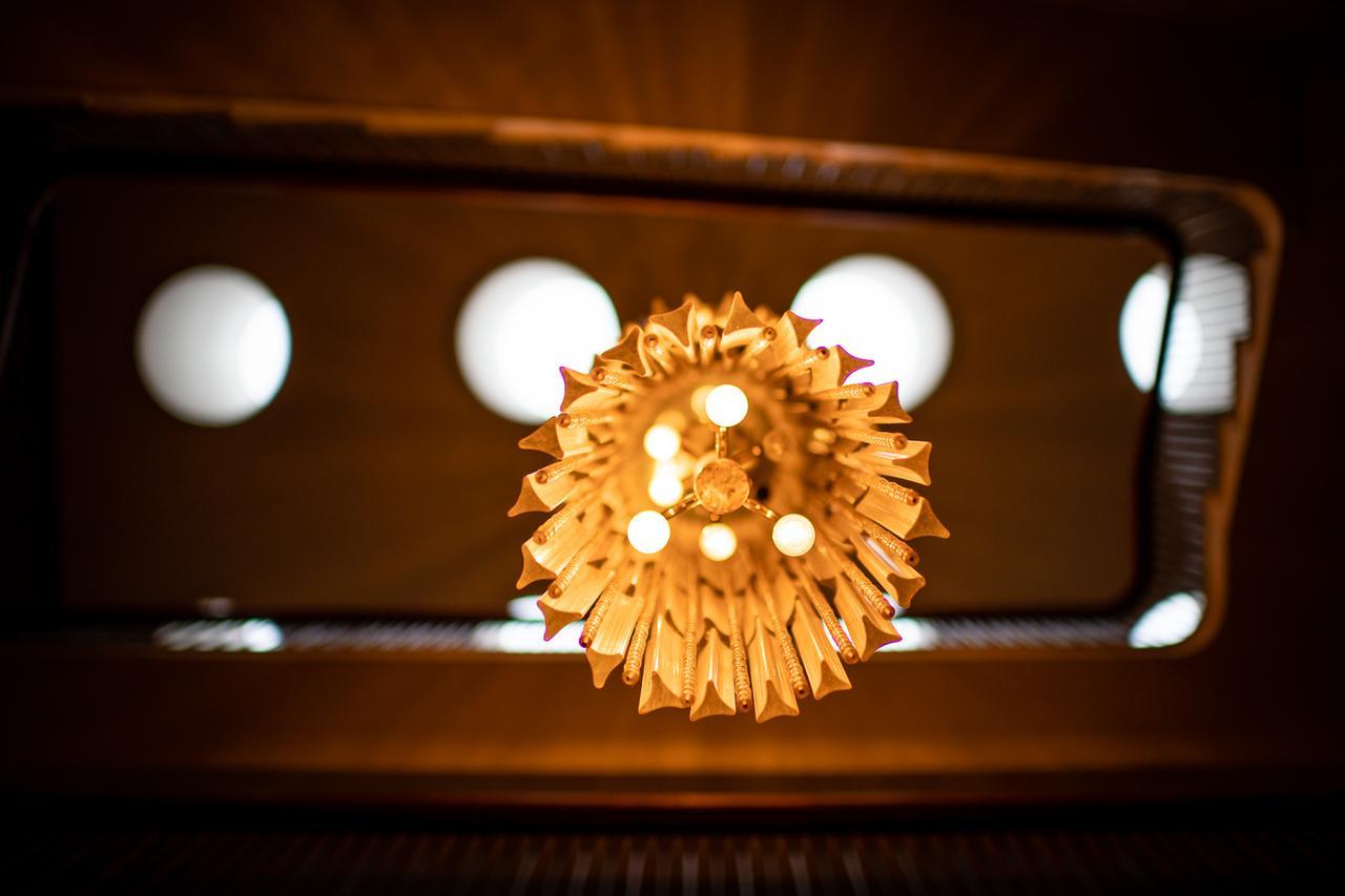Hotell Alfred Nobel Karlskoga Exteriér fotografie
