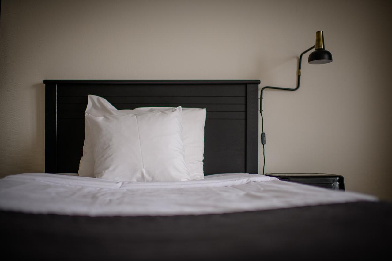 Hotell Alfred Nobel Karlskoga Exteriér fotografie