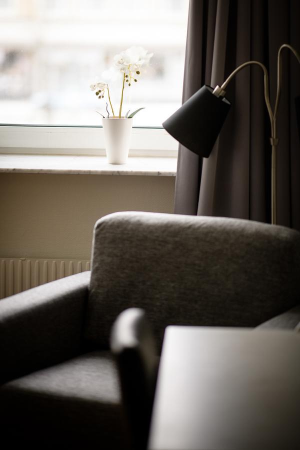 Hotell Alfred Nobel Karlskoga Exteriér fotografie