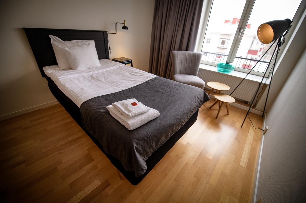 Hotell Alfred Nobel Karlskoga Exteriér fotografie