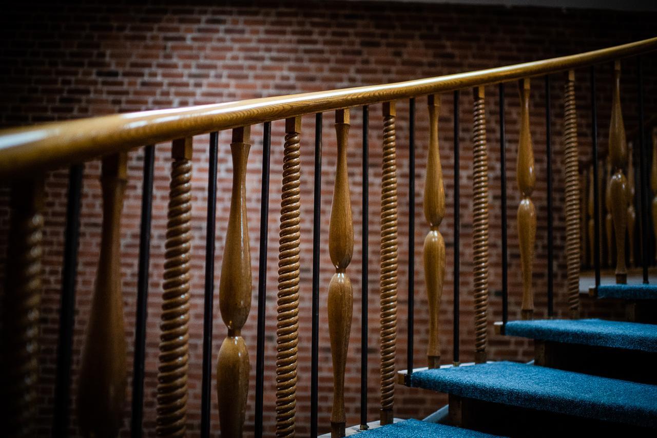 Hotell Alfred Nobel Karlskoga Exteriér fotografie