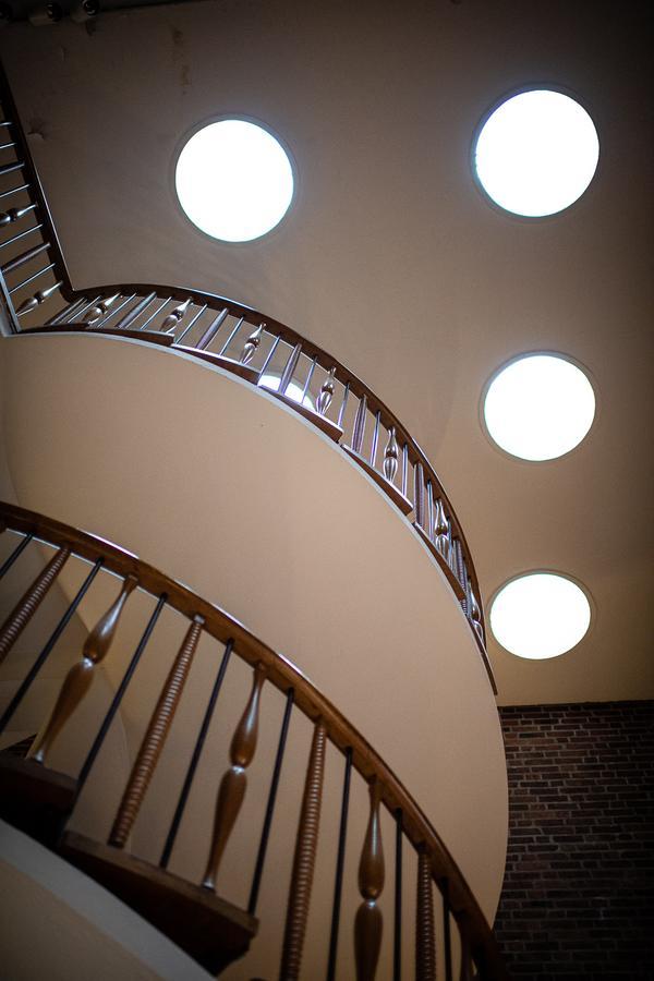 Hotell Alfred Nobel Karlskoga Exteriér fotografie