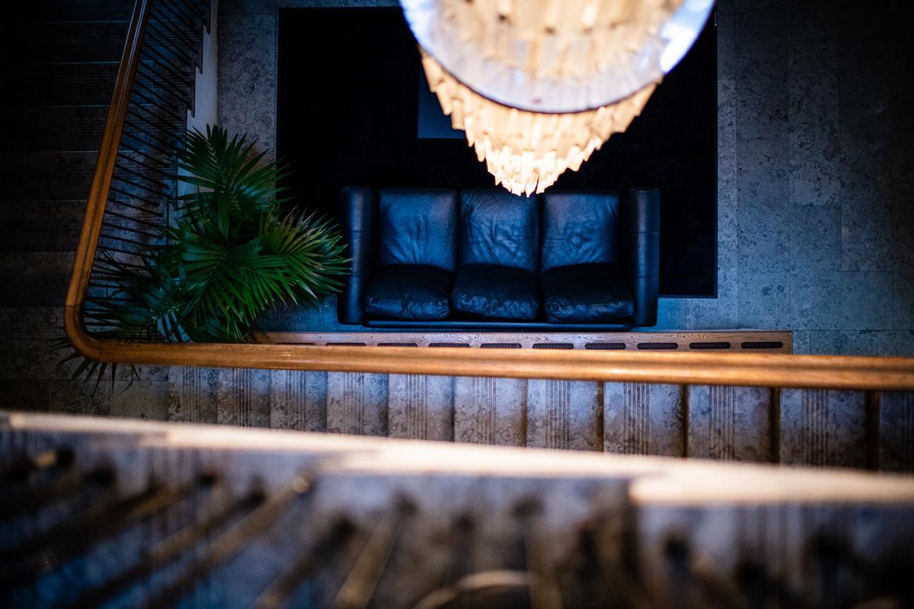 Hotell Alfred Nobel Karlskoga Exteriér fotografie